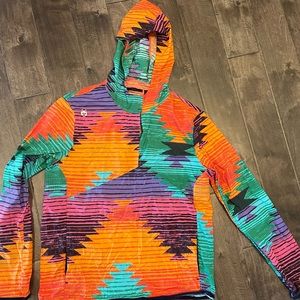 Greyson Newago Pac Lite size large